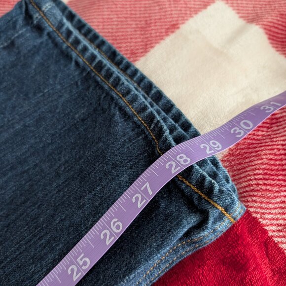 NWOT Mossimo Supply Co Jeans - Picture 8 of 10